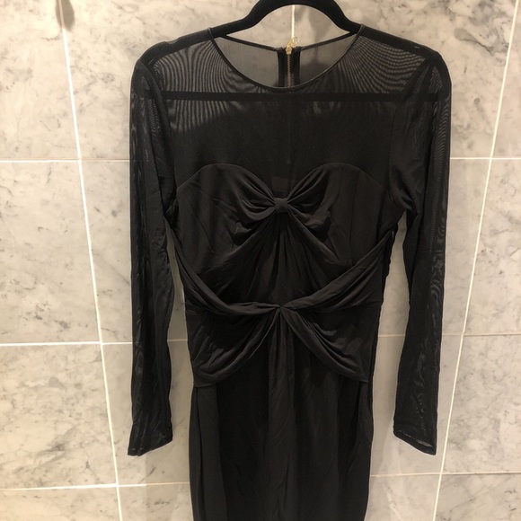 Yes baker evening dress - Picture 4 of 6